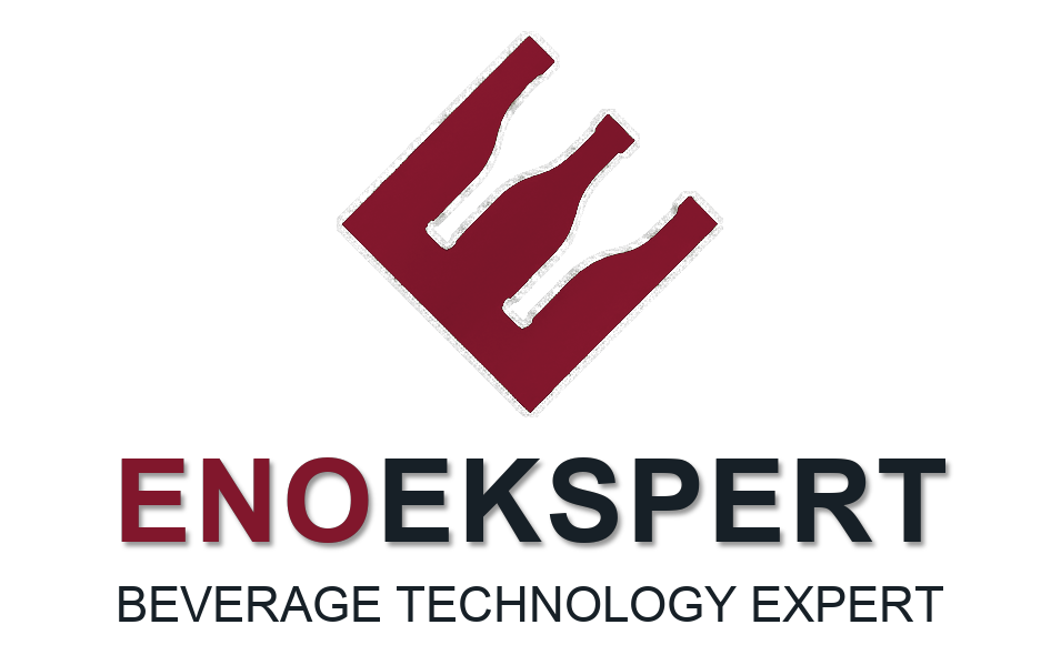 ENOEKSPERT — Oenology & Beverage Technology
