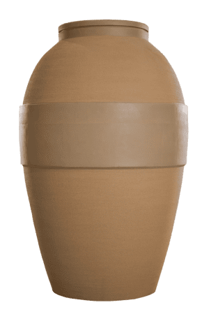 THAP 1000 litre amphora
