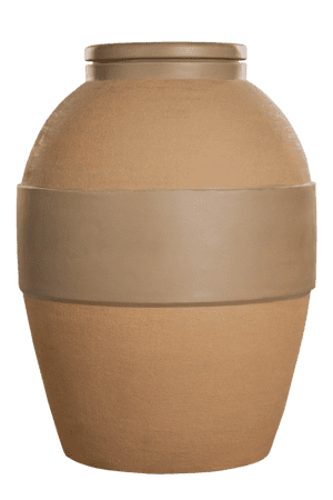 THAP 230 litre amphora