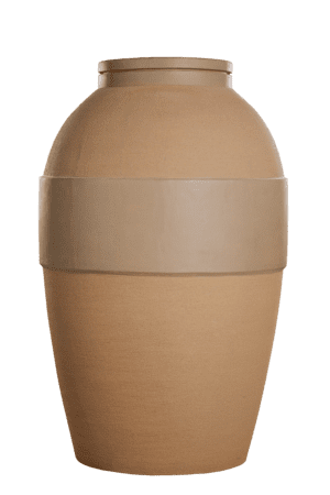THAP 500 litre amphora
