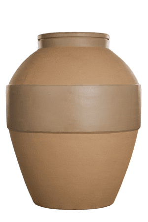 THAP 800 litre amphora