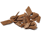 Oak chips