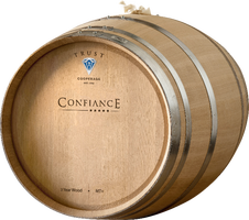 Confiance barrel