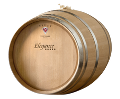 Elegance barrel
