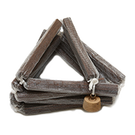 Barrel flow sticks