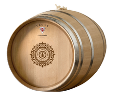 PJF Legacy barrel