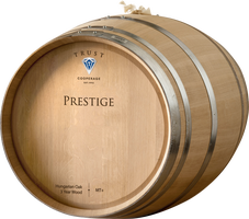Prestige barrel