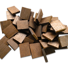 Oak segments