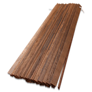 Oak staves
